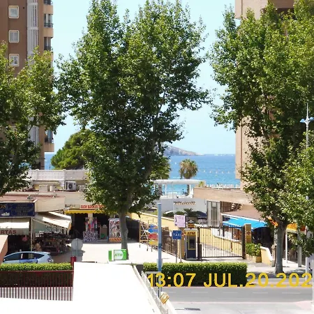 Virginia-48-2 Benidorm