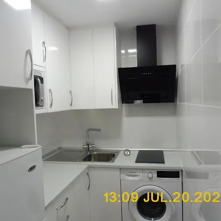 Apartment Virginia-48-2 Benidorm