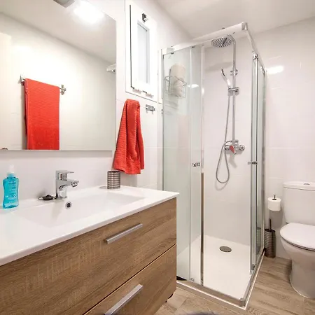 Apartment Virginia-48-2 *