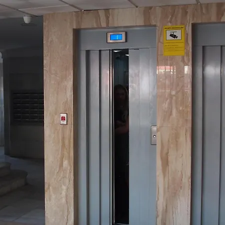 Appartement Virginia-48-2 Benidorm