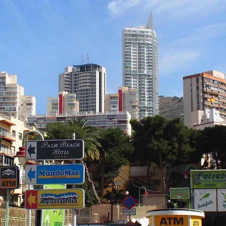 Lejlighed Virginia-48-2 *