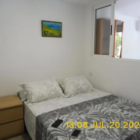 Virginia-48-2 Benidorm