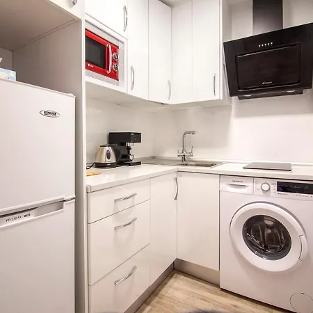 Virginia-48-2 Appartement