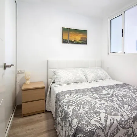 Virginia-48-2 Appartement Benidorm