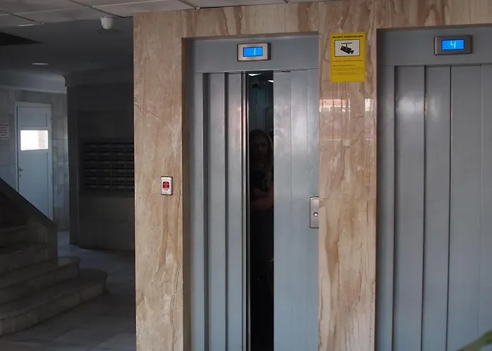 아파트 Virginia-48-2 베니돔