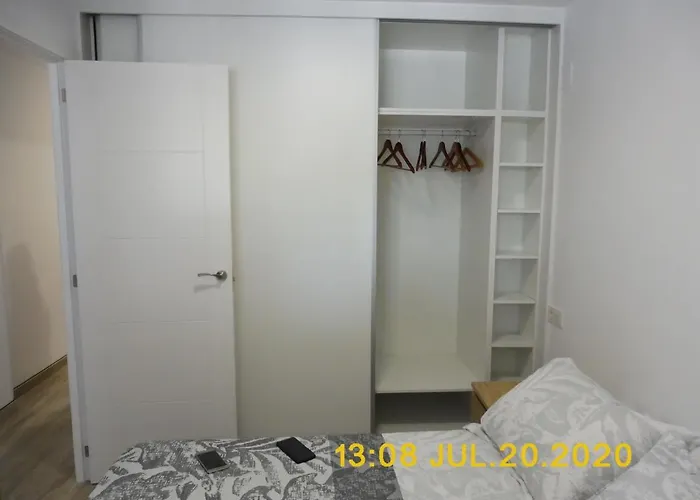 Virginia-48-2 아파트 *