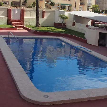 דירה Virginia-48-2